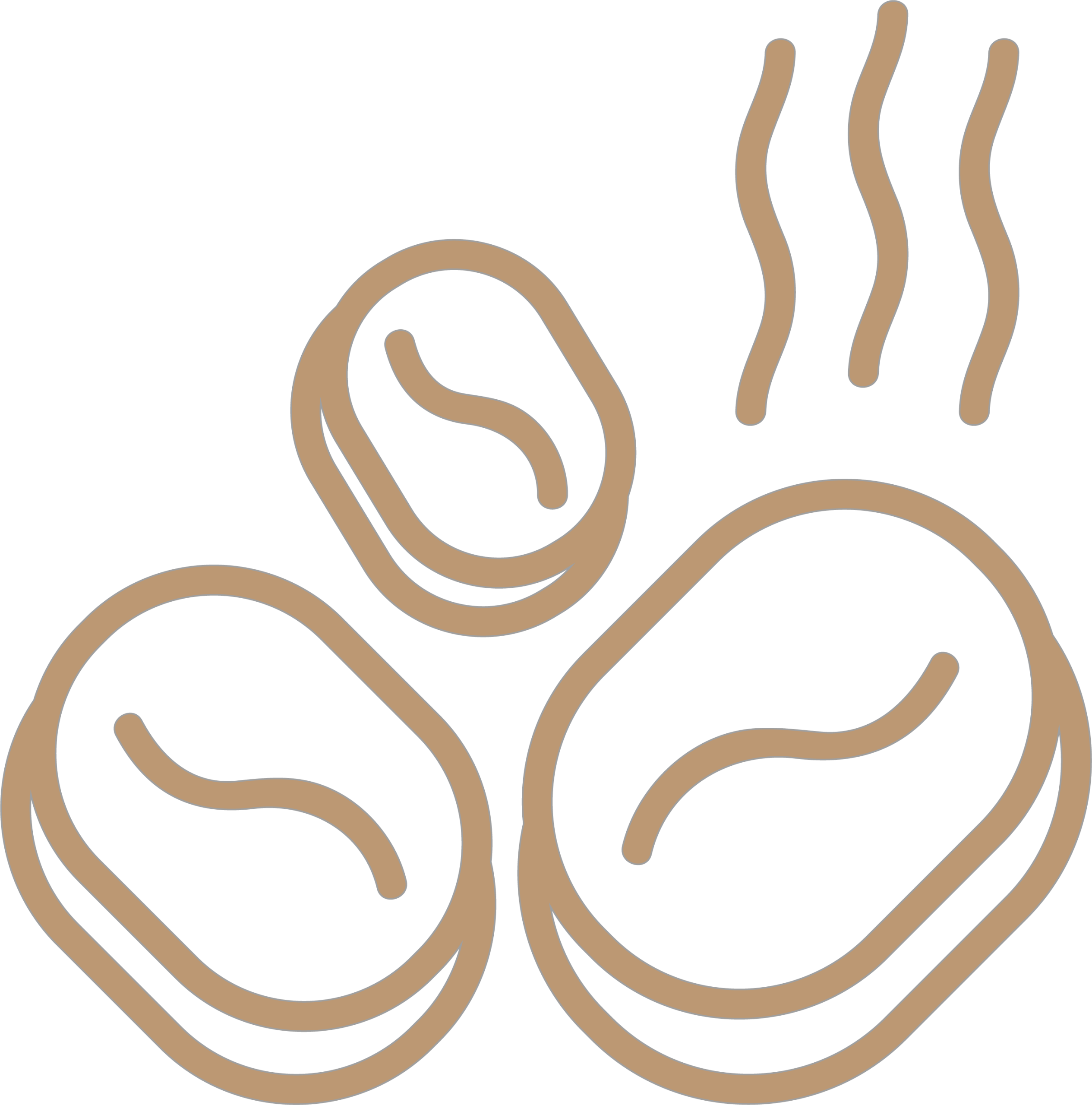 Antioxidant Power for a Healthy Heart